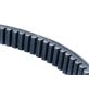 244423A1 Combine Heavy Duty Rotor Drive Belt fits Case-IH