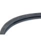 440498A3 Combine Auxiliary Pump Drive Belt fits Case-IH