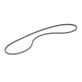 87041732 Platform Sickle Knife Drive Belt fits Case-IH