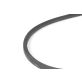 87041732 Platform Sickle Knife Drive Belt fits Case-IH