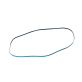 H86259 Combine Rotary Screen Drive Belt fits John Deere