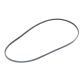H219182 Combine Discharge Beater Drive Belt fits John Deere