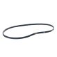 H76030 Combine Feeder Conveyor Drive Belt fits John Deere