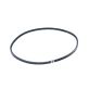 H86273 Combine Rotary Screen Drive Belt fits John Deere