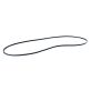 H125380 Combine Feeder Drive Belt fits John Deere