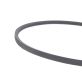 H132808 Combine Cooling Fan Drive Belt High Power fits John Deere