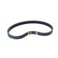 H153927 Combine Cooling Fan Drive Belt Low Power fits John Deere