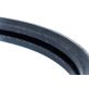 H153927 Combine Cooling Fan Drive Belt Low Power fits John Deere