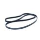 H157726 Combine Straw Chopper Front Drive Belt fits John Deere