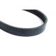 H221731 Combine Feed Accelerator Drive Belt fits John Deere