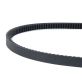H218726 Combine Variable Speed Feeder House Drive Belt fits John Deere