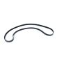 H209507 Combine Header & Reel Pump Drive Belt fits John Deere