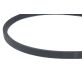 H154723 Combine Right Hand Jackshaft Drive Belt fits John Deere