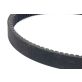 HXE147321 Combine Rotor Variable Speed Drive Belt fits John Deere
