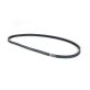 H174885 Combine High Torque Feederhouse Drive Belt fits John Deere