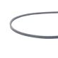 H238867 Combine Air Screen Drive Belt Engine Side fits John Deere