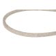 HXE38073 Combine Vacuum Fan Drive Belt fits John Deere