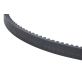 HXE15594 Combine Cleaning Fan Drive Belt fits John Deere