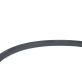 H240895 Combine Tailings Reshresher Overshot Beater Drive Belt fits John Deere