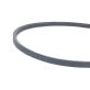 H240895 Combine Tailings Reshresher Overshot Beater Drive Belt fits John Deere