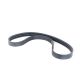 HXE124868 Combine Upper Chopper Drive Belt Fine Cut fits John Deere