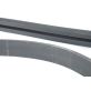 HXE124869 Combine Lower Chopper Drive Belt Fine Cut fits John Deere