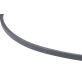 HXE15556 Combine Discharge Beater Drive Belt fits John Deere