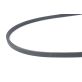 HXE15556 Combine Discharge Beater Drive Belt fits John Deere