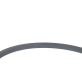 AH236689 Combine Discharge Beater Drive Belt Set fits John Deere