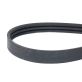 H229019 Combine 5 Speed Feederhouse Drive Belt fits John Deere