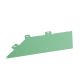 Demco 9E000003 Grain Bin Tank Extension Kit for John Deere