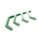 Demco 9E000003 Grain Bin Tank Extension Kit for John Deere