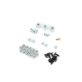 Demco 9E000004 Grain Bin Tank Tip-up Kit for John Deere