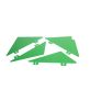 Demco 9E000001 Grain Bin Tank Extension Kit for John Deere STS