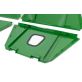 Demco 9E000001 Grain Bin Tank Extension Kit for John Deere STS