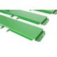 Demco 9E000034 Combine Grain Bin Tank Extension Tip-up Kit for John Deere