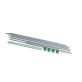 Demco 9E000017 Hi Unload Rate Bin Extension Mtg Kit for John Deere STS