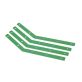 Demco 9E000044 Combine Grain Bin Tip-up for Factory Power Fold fits John Deere