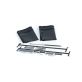 Combine PHT100 Grain Bin Power Fold Extension fits John Deere