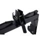 AgSmart Category 1 Tractor 3 Point Quick Hitch