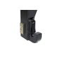 AgSmart Category 3 Narrow Tractor 3 Point Quick Hitch