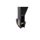 AgSmart Category 3 Narrow Tractor 3 Point Quick Hitch