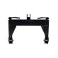 AgSmart Category 3 Narrow Tractor 3 Point Quick Hitch