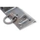 20" X 6" Loader Bucket Deluxe Bracket fits John Deere