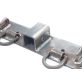 20" X 6" Loader Bucket Deluxe Bracket fits John Deere