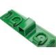 20" X 6" Loader Bucket Bracket fits John Deere