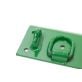 20" X 6" Loader Bucket Bracket fits John Deere