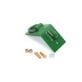 Loader Bucket Standard Reversible Bracket fits John Deere