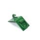 Loader Bucket Standard Reversible Bracket fits John Deere