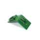 Loader Bucket Standard Reversible Bracket fits John Deere